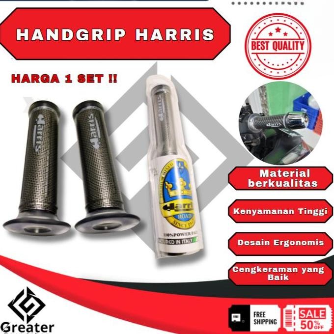 HANDGRIP SARUNG GAS racepro DOMINO ABU / GRIP DOMINO PINK UNIVERSAL / HRIP DOMINO BIRU