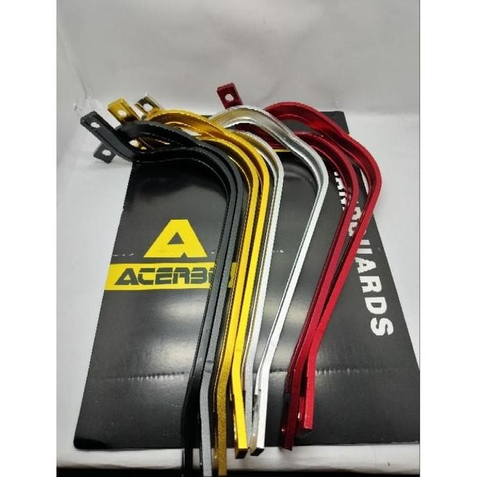 HANDGUARD TULANG BESI KLX-CRF-UNIVERSAL -HANDGUARD