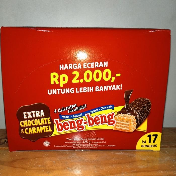 beng beng 1 dus