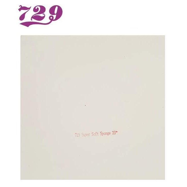 729 Friendship Spon Reactor / Reactor Sponge