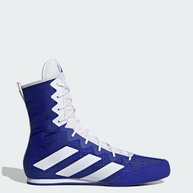 Adidas Combat Boxing Shoes Box Hog 4 - Adidas