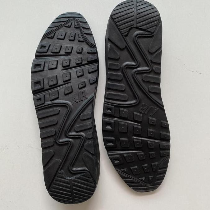 Outsole Airmax 90 Fullblack