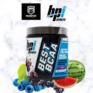 BPI Best Bcaa Powder 30 Servings Bcaa Powder