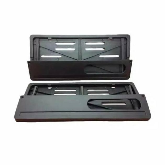 Tempat Plat Nomor Model Honda | Tutup Plat Nomor Motor -Mk Motorcycle Dudukan Astrea Grand Frameless