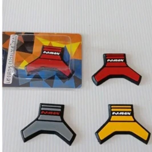 Tankpad Tutup Tanki Mudflap Karet Nmax Old