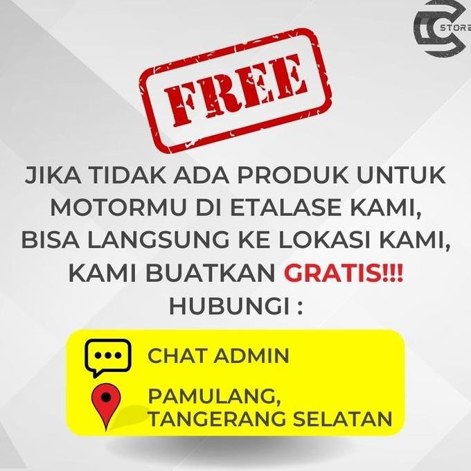 Karpet Mie Yamaha Fino 125 / Karpet Fino 125 / Karpet Fino 125 / Fino