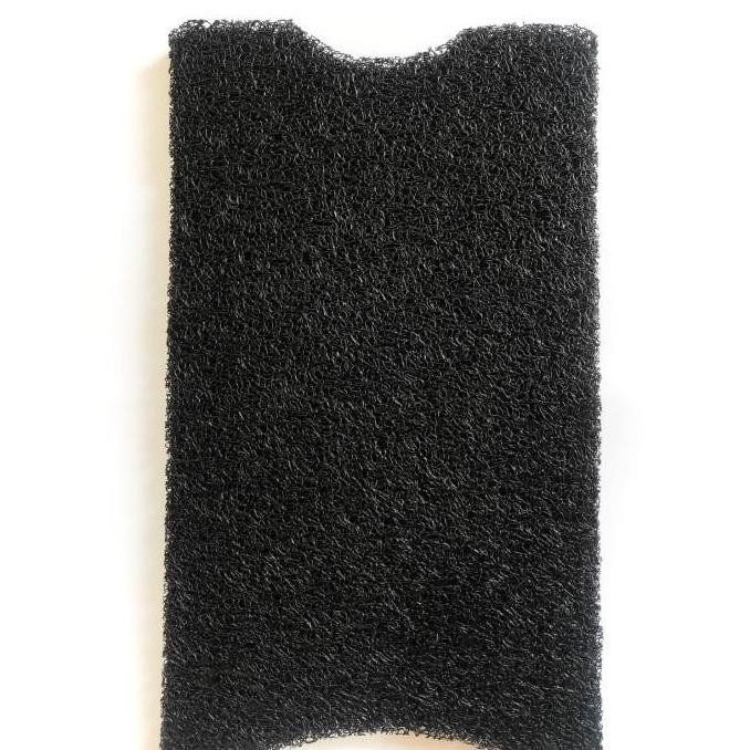 Alas Kaki Karpet Motor Listrik Genio Easton S1