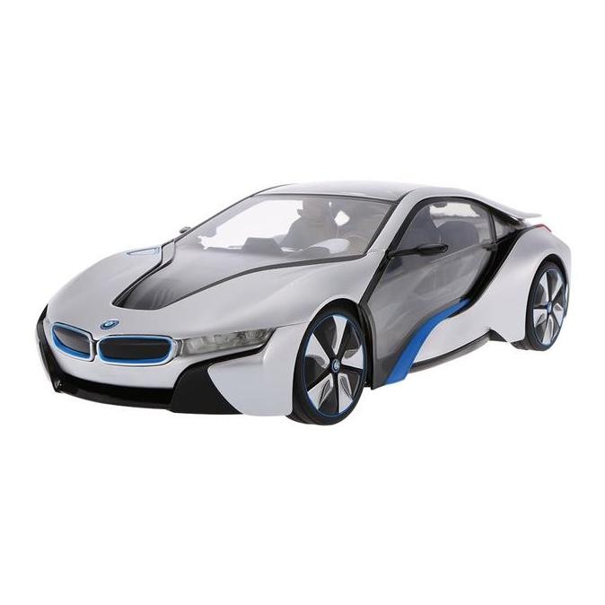 Rastar Rc Bmw I8 Remote Control 1/14 Scale