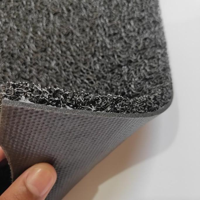 Karpet Sepeda Listrik Genio Vestra L1