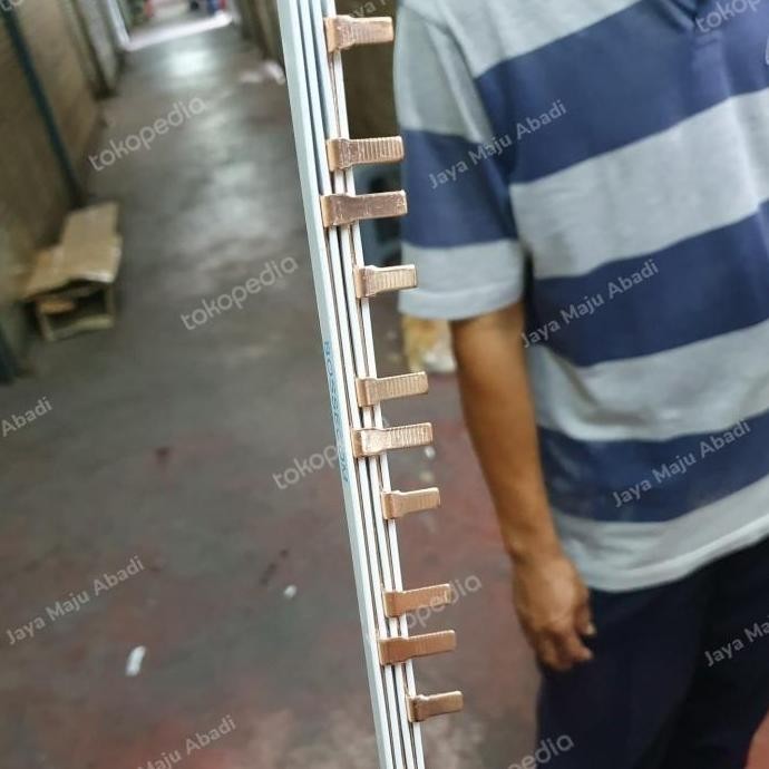 Rel Busbar Sisir 3 Phase