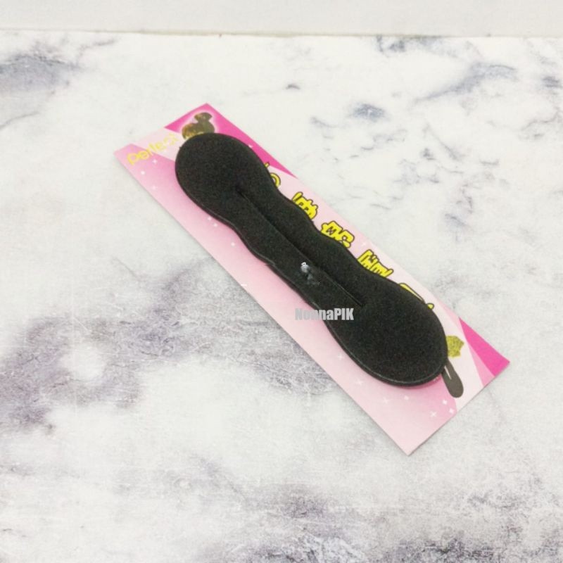 Ikat Rambut Hairdini Ikat Rambut Cepol Sanggul