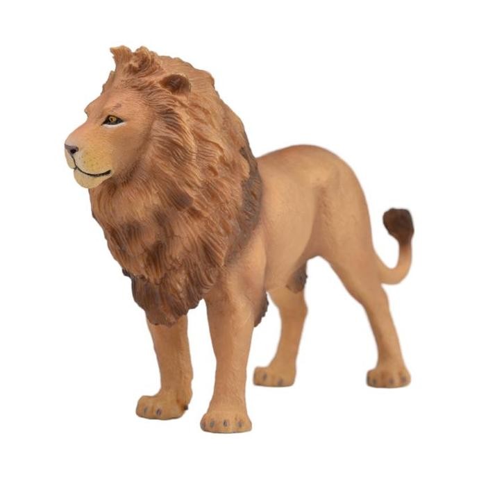 COLLECTA FIGURE AFRICAN LION 88782