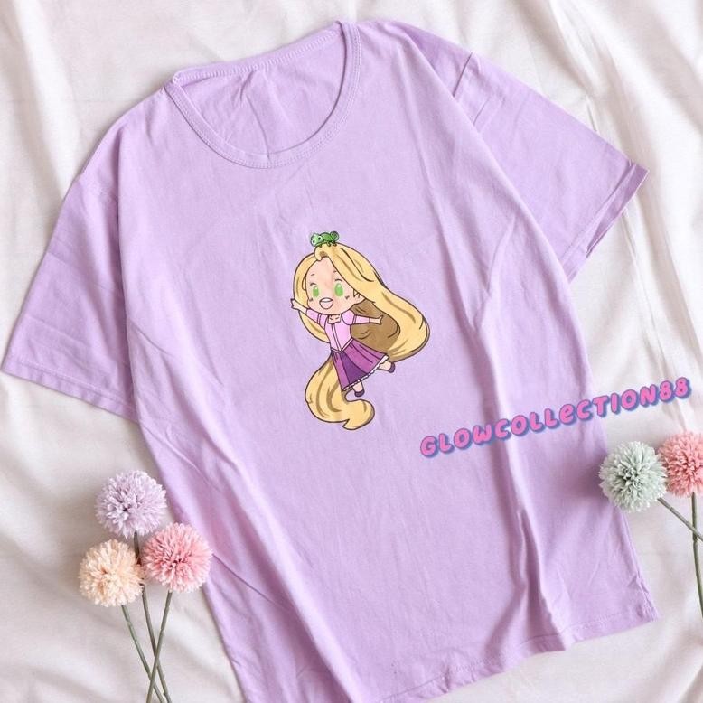 Terlaris Kaos Oversize Monza (LD 106, P 63) ~