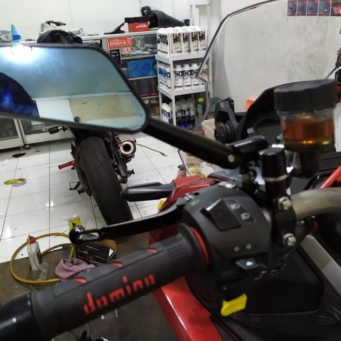 Spion Rizoma Circuit Honda Adv 150