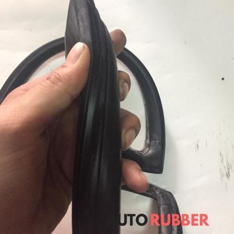 Karet Kaca Belakang Kijang Super
