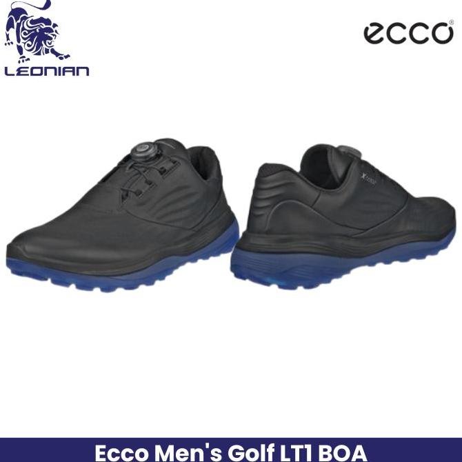 Sepatu Golf Ecco Men'S Lt1 Boa