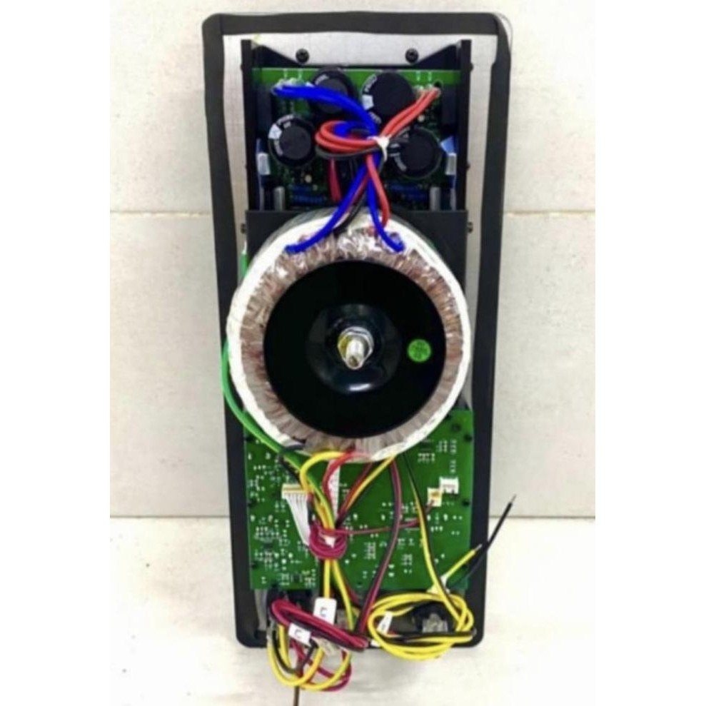 Power Kit Audio Seven H800X Original