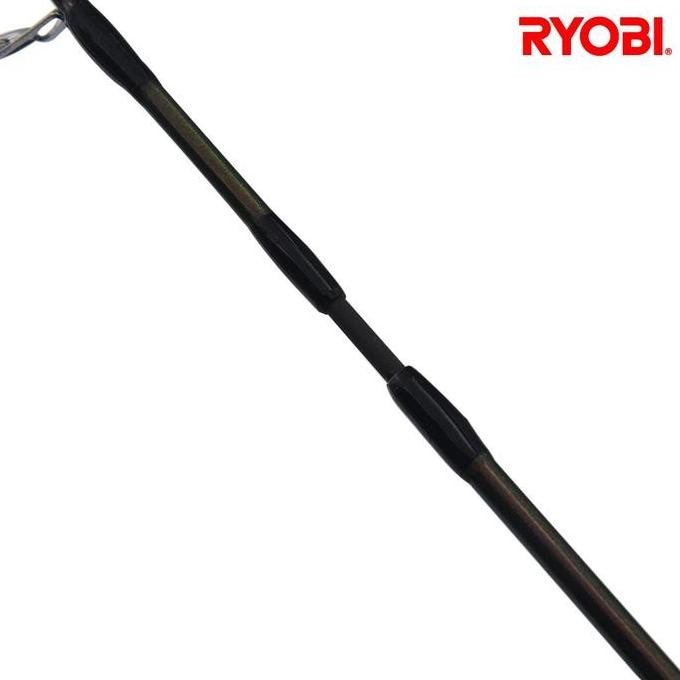 Ryobi Spiritual Trout Ultra Light Fishing Rod Joran Pancing
