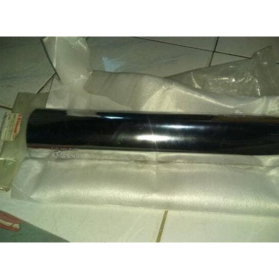 Promo cover knalpot kawasaki blitz R atau Blitz Joy original KMI COD