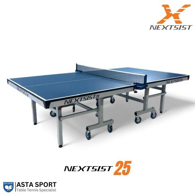 Meja pingpong NEXTSIST 25 Indoor Table