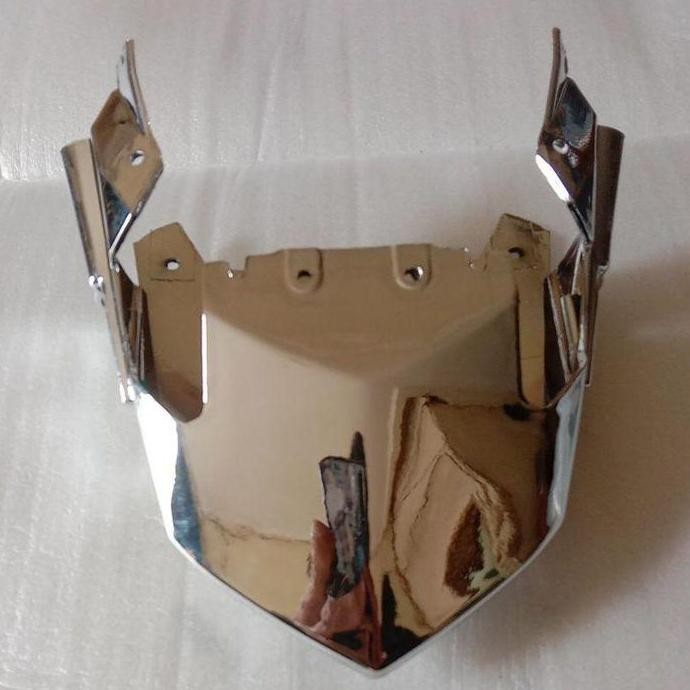 '' stoplam lampu belakang LED Yamaha Byson karbu variasi ''