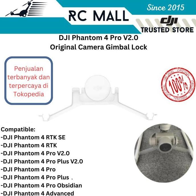 Camera Gimbal Lock Cover Dji Phantom 4 Pro V2.0 Dji Phantom 4 Rtk Dji Phantom 4 Advanced Dji Phantom