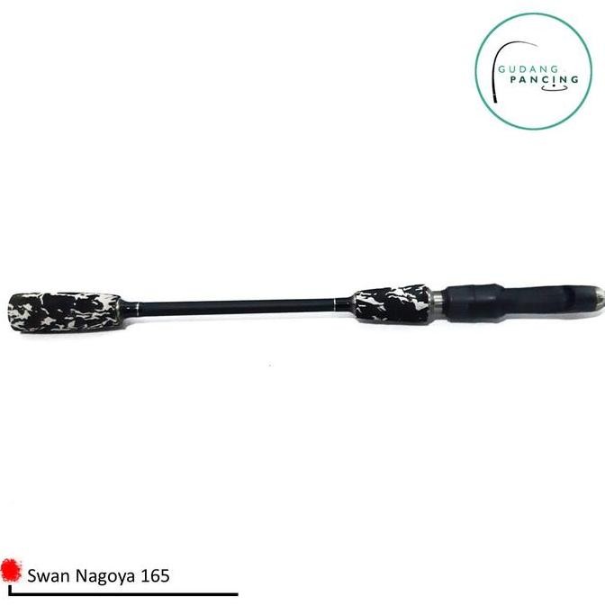 Rod Joran Pancing Swan Nagoya 165Cm 180Cm