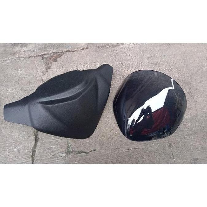 Promo WINDSHIELD VISOR BATOK BALAP ROAD RACE MX KING SONIC GTR. BATOK BUTA MX KING SONIC GTR COD