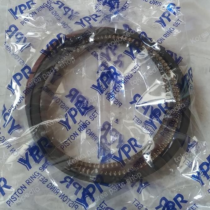 Ring Piston Hyundai H1 Bensin  Ready
