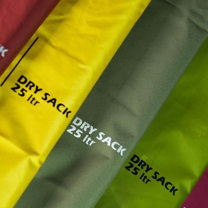 Norgee Drysack 25 L & 35 L