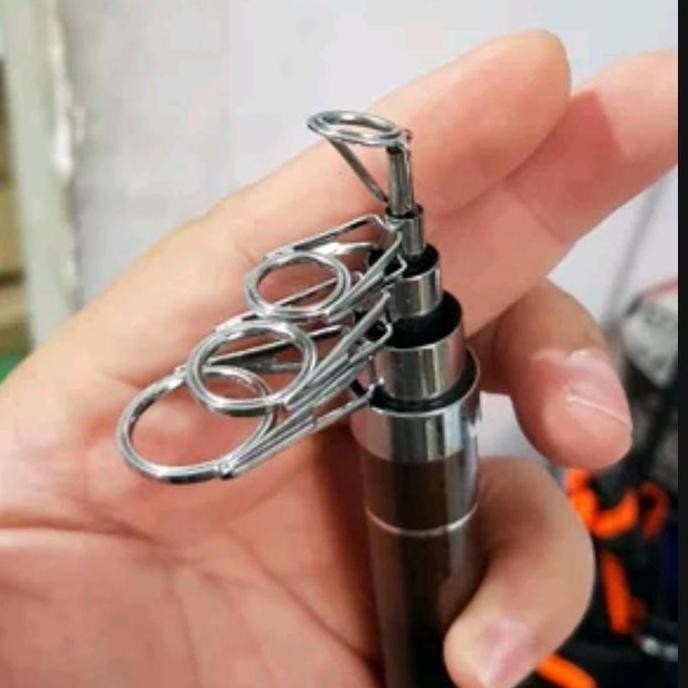 Joran Antena Kamikaze Cuter 180