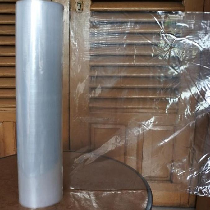 Plastik Laundry Karpet Roll