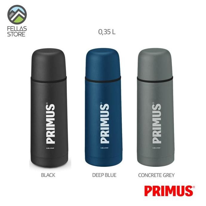 Primus Vacuum Bottle 0,35L