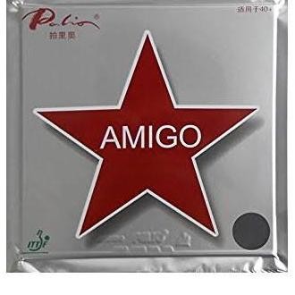 KARET BET TENIS MEJA PALIO AMIGO TACKY ORIGINAL