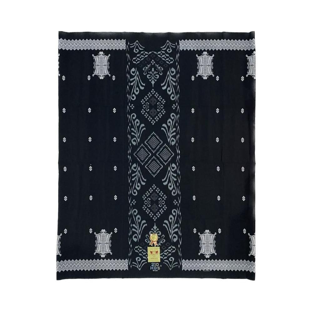 Viral Sarung Hds Samarinda Berkualitas Ori Nya Khusus Hitam Polos / Sarung Hds Polos Terbaru Versi W