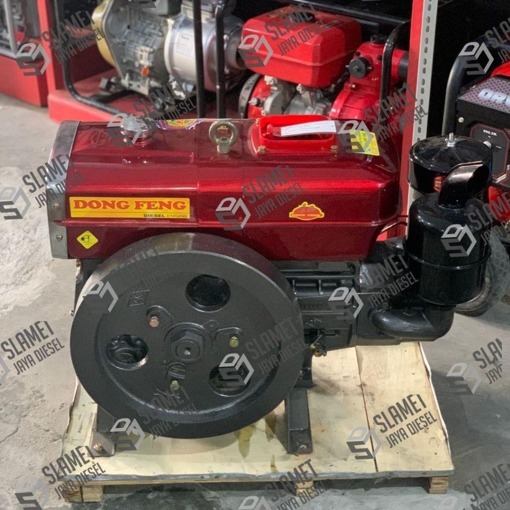 Diesel Dongfeng S1100 - 16PK **