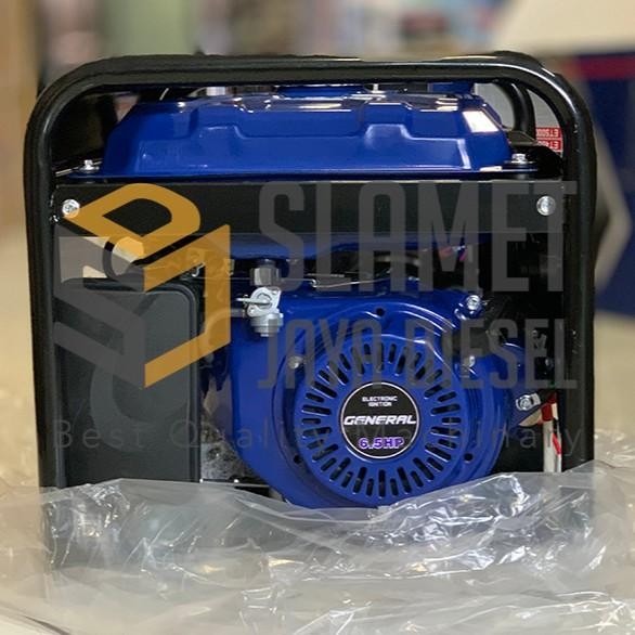 Genset General ET3200CE - 2500 Watt **