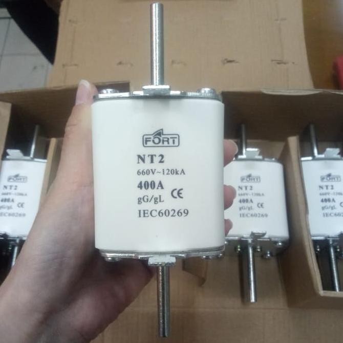 NH Fuse / NT Fuse NH-2 250A 300A 315A 355A 400A