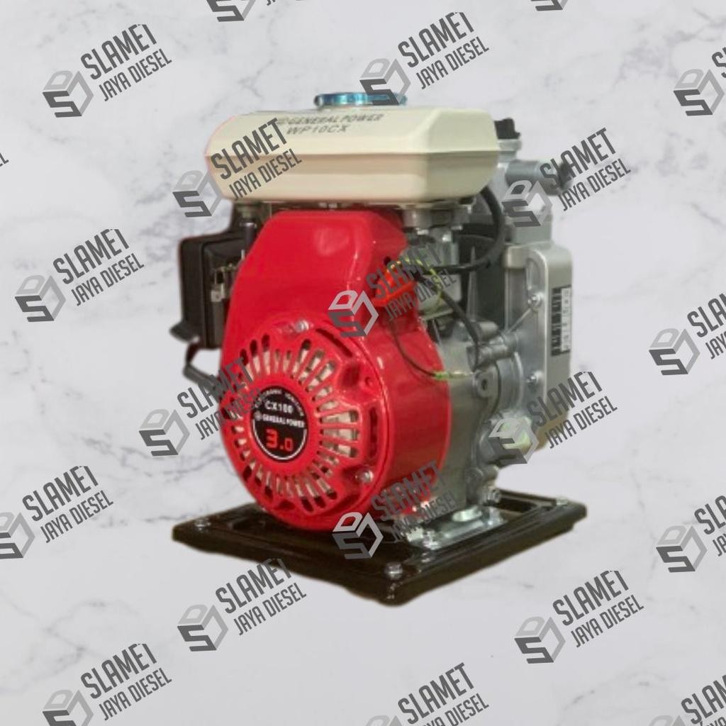 Pompa Alkon General WP10CX - 1Inch **