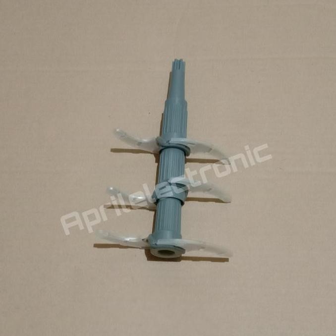 Sparepart (Besar) Food Magic Chopper Mitochiba CH200