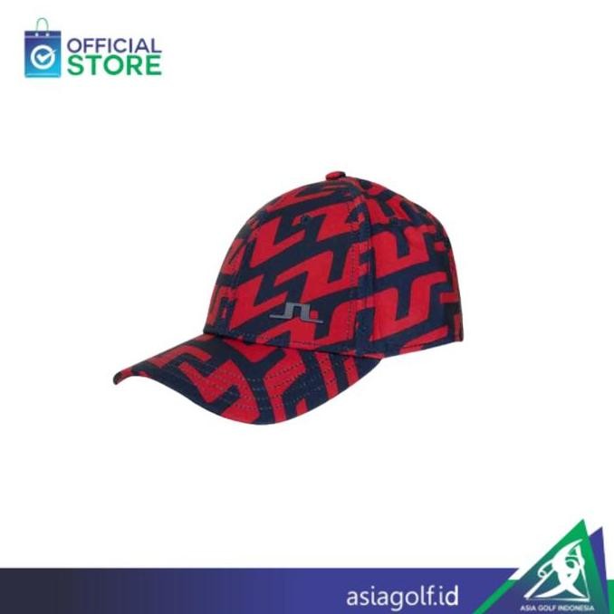 Topi Golf J Lindeberg Gilbert | Golf | Topi Golf