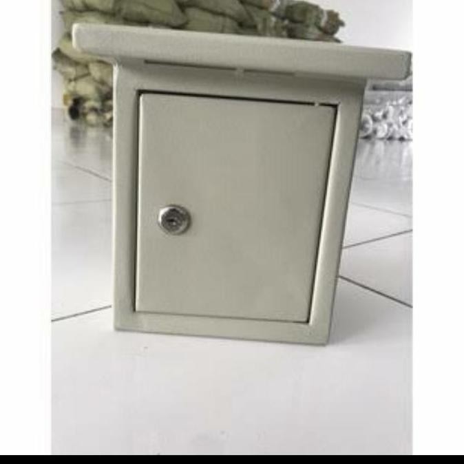 box panel 20x 17 x 12 outdoor