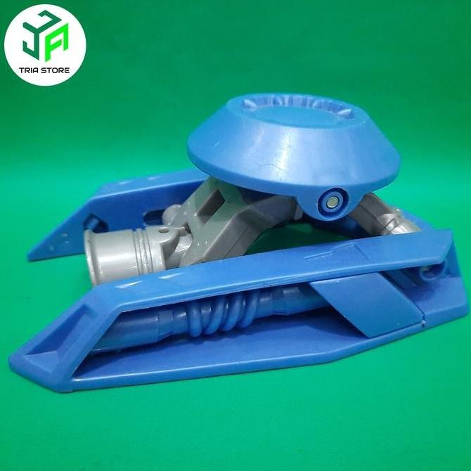 hotwheels launcher battle force 5 loose