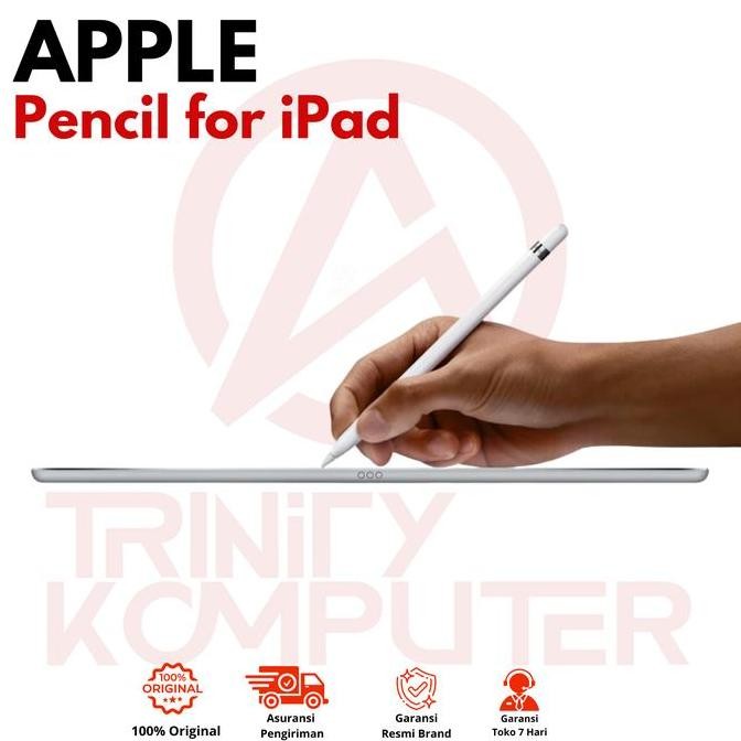'' All Apple Pencil for iPad Pro | iPad Air | iPad Mini | iPad Gen | Resmi Apple ''
