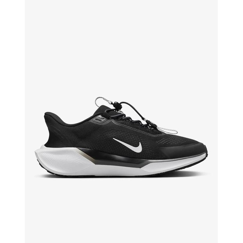 Sepatu Lari Wanita Nike Pegasus Easyon Black - Fq7844-002