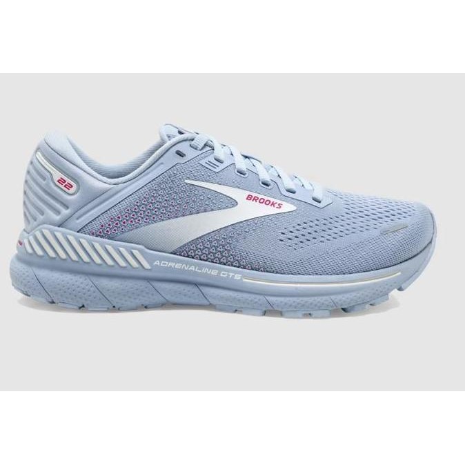 Brooks - Shoes Adrenaline Gts 22 Women Sepatu Lari
