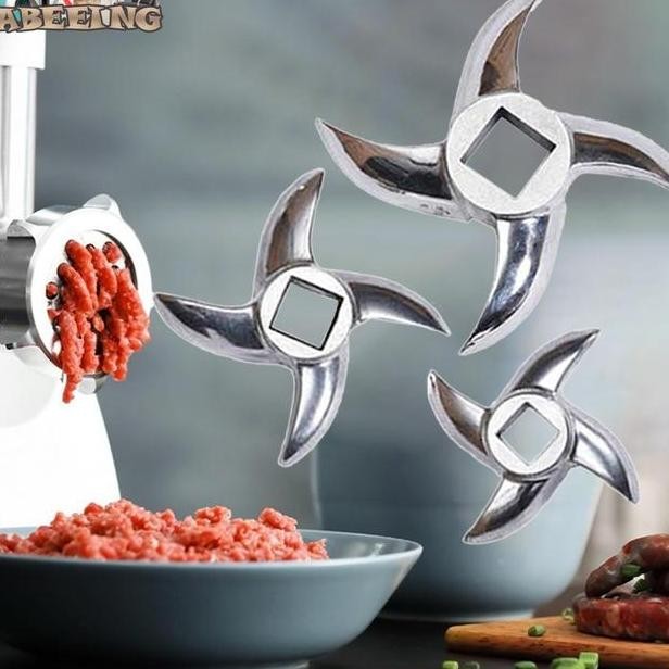 Giling Daging No 81242 Stainless Steel Giling Daging
