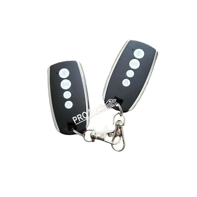 Remot Pintu Pagar Gerbang Otomatis PRO Tech ISG