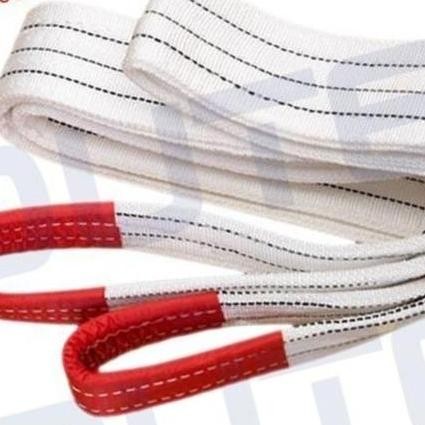 Webbing sling /Sling belt /Tali angkat barang/Webbing Sling Belt 3T 5M
