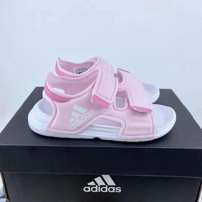Sepatu Sandal Anak / Adidas Altaswim / Adidas Kids / Adidas Anak